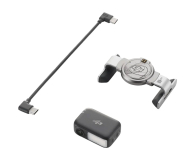 DJI OM 8 Tracking Kit - 1417213 - zdjęcie 3